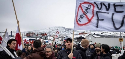 Trump está afundando os EUA – Por Joel Pinheiro da Fonseca