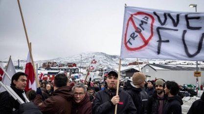 Trump está afundando os EUA – Por Joel Pinheiro da Fonseca
