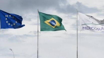 Agro quer medidas para equilibrar aplicação do acordo Mercosul-UE