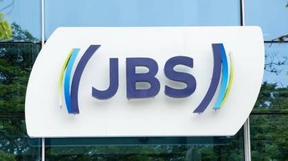 Biopower,da JBS,anuncia investimento de R$ 140 mi em unidades de biodiesel