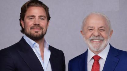  Empresa de Vorcaro fechou R$ 303,65 mi em contratos com governo Lula