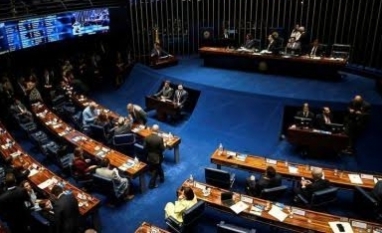 Senador Girão diz ter reunido assinaturas para criar CPI do Master