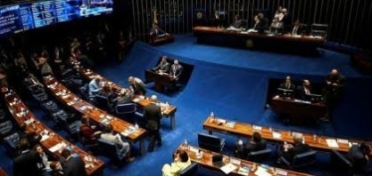 Senador Girão diz ter reunido assinaturas para criar CPI do Master