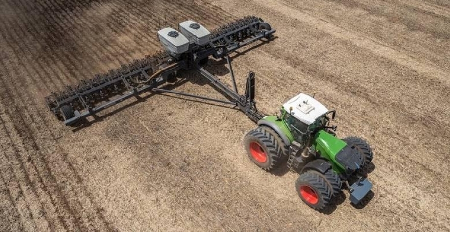 Setor de máquinas agrícolas terá desempenho mais fraco em 2026