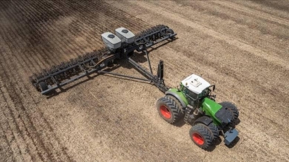 Setor de máquinas agrícolas terá desempenho mais fraco em 2026