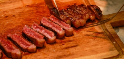 Indústria projeta alta de 5% a 7% nas exportações de carne bovina para UE