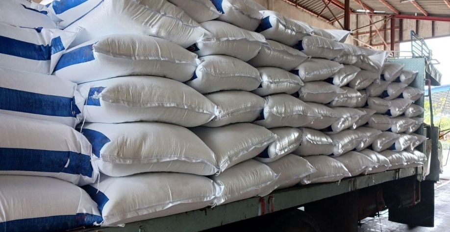 Agro: Importação de fertilizantes é recorde em 2025; exportações crescem