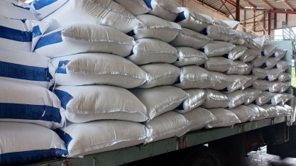 Agro: Importação de fertilizantes é recorde em 2025; exportações crescem