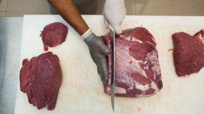 México cria cota para importação de carnes bovina e suína