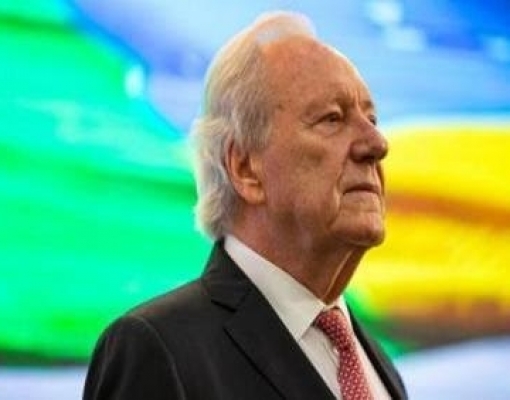 Lewandowski diz que prestou consultoria jurídica ao Banco Master