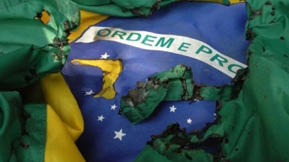 A força das ruas contra o silêncio da tortura na capital – Por Paula Sousa