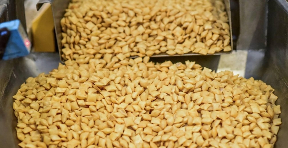 Exportação e tecnologia impulsionam produção de amendoim no País