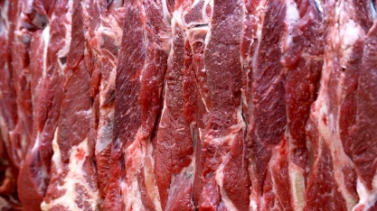 Brasil não sabe se a carne bovina em trânsito está sujeita a cotas da China