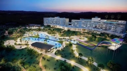 Irmãos de Toffoli foram sócios de um 2º resort, em parceria com Ratinho