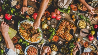 Precisamos dos Grandes para Alimentar o Mundo 