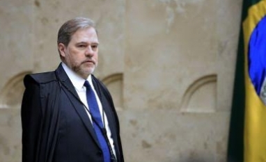 Toffoli ignorou PF e designou peritos por conta própria – Por Teo Cury