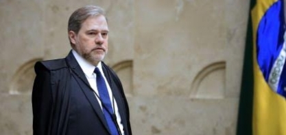 Toffoli ignorou PF e designou peritos por conta própria – Por Teo Cury