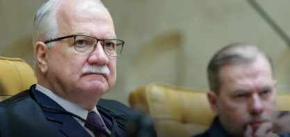  O Supremo debaixo de chumbo – Por Elio Gaspari 