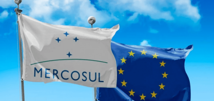 Impasse jurídico lança incerteza sobre o futuro do acordo UE–Mercosul