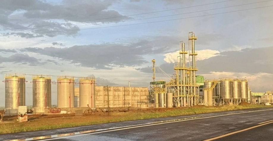 Usinas de etanol de trigo criam nova demanda para cereal no RS