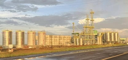 Usinas de etanol de trigo criam nova demanda para cereal no RS