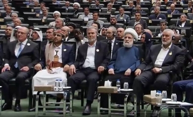 Irã chega ao limite e caminha para um desfecho trágico – Por William Waack