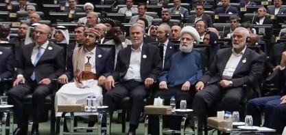 Irã chega ao limite e caminha para um desfecho trágico – Por William Waack