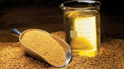 Indústrias devem processar 61 milhões de toneladas de soja em 2026