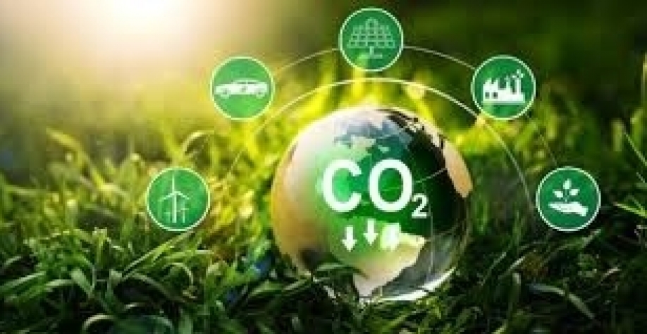 Mercados de crédito de carbono: um novo patamar de competitividade