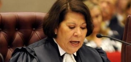 “Fachin 'perdeu credibilidade' para aprovar código de ética do STF”