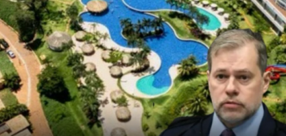 O juiz reprovado, o resort e o rombo de bilhões – Por Paula Sousa