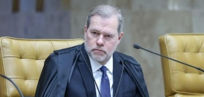 Senadores de oposição querem convocar irmãos de Toffoli à CPI do Crime