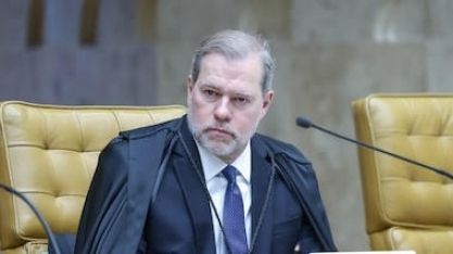 Senadores de oposição querem convocar irmãos de Toffoli à CPI do Crime