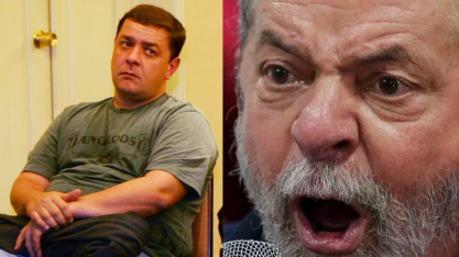 Lulinha contrata advogado e pede acesso aos autos no caso INSS