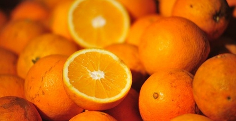 Exportações de suco de laranja caíram no primeiro semestre da safra