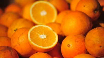 Exportações de suco de laranja caíram no primeiro semestre da safra