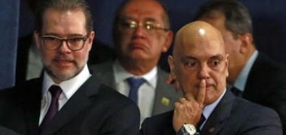 STF não sabe para onde ir – Por William Waack