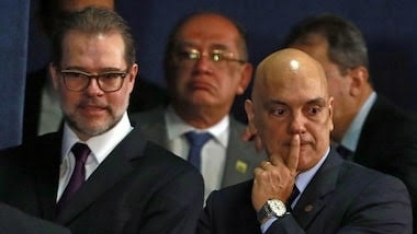 STF não sabe para onde ir – Por William Waack