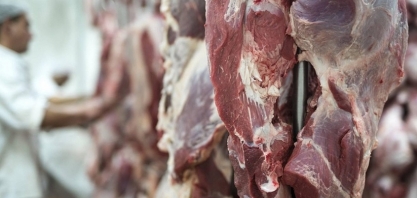 China aplicará tarifas de 55% à carne brasileira, diz ministério