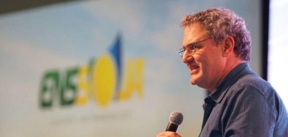 Marcos Jank defende uma profunda reforma da política agrícola no governo