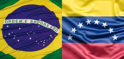 Agro do Brasil deve perder espaço para o dos EUA na Venezuela