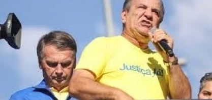 Agora virou crime, no Brasil, chamar autoridades públicas de covardes?