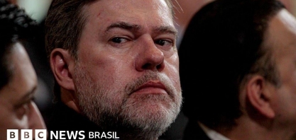 As polêmicas de Toffoli no STF,da indicação por Lula às críticas do Master