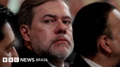As polêmicas de Toffoli no STF,da indicação por Lula às críticas do Master