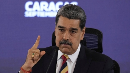 Exportações do agro do Brasil para a Venezuela despencaram com Maduro