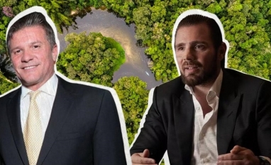 Envolvimento da família Vorcaro no esquema de fraude em crédito de carbono