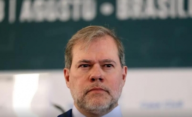 Sem Toffoli, Lula faz reunião para azeitar combate ao crime organizado