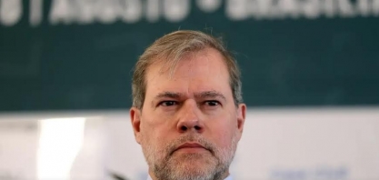 Sem Toffoli, Lula faz reunião para azeitar combate ao crime organizado