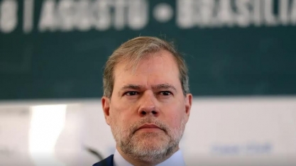 Sem Toffoli, Lula faz reunião para azeitar combate ao crime organizado