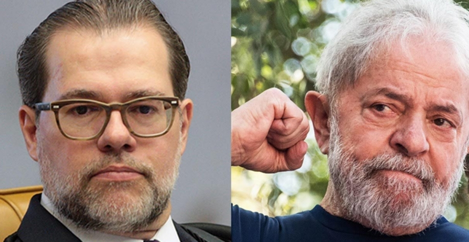 O sacrifício do amigo: Toffoli é a bola da vez no STF – Por Paula Sousa